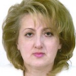 Молокова Маргарита Александровна