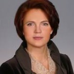 Радченко Алина Федоровна