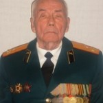 Федоров Георгий Степанович