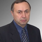 Озеров Геннадий Дмитриевич