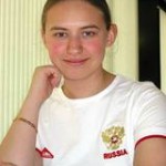 Таирова Елена Кайратовна