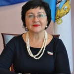 Чиркова Ольга Борисовна