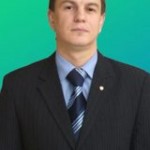 Тандалов Сергей Николаевич
