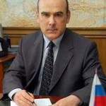 Козырев Сергей Витальевич