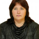 Тарасова Инна Петровна