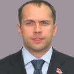 Исаков Владимир Владимирович