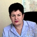 Ильина Елена Сергеевна