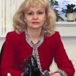 Литвиненко Ирина Пантелеймоновна