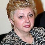 Зенкова Людмила Михайловна