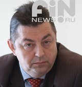 На фото Левченко Юрий Анатольевич