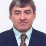 Саадулаев Магомед Мухтарович