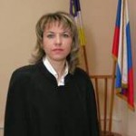 Рыкова Елена Сергеевна