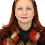 Широкалова Галина Сергеевна