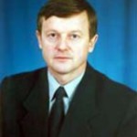 Майоров Владимир Петрович