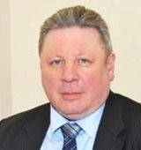 На фото Серяков Андрей Анатольевич