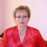 Никифорова Елена Александровна