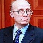 Мокрецов Михаил Павлович