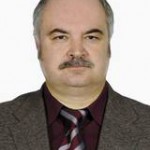 Кравчук Михаил Александрович