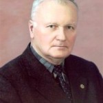 Козлов Юрий Павлович