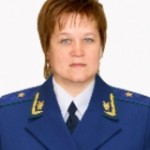 Заббарова Марина Николаевна