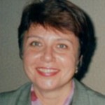 Ульянова Ирина Леонидовна