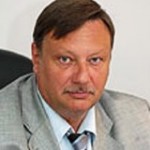 Рыбальченко Михаил Борисович