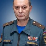 Мирошниченко Сергей Алексеевич