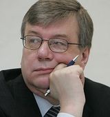 На фото Можин Алексей Владимирович