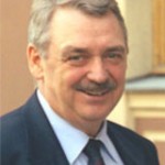 Комаров Александр Сергеевич