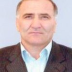 Умаханов Ахмедпаша Дарбишевич