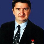 Костюченко Владимир Евгеньевич