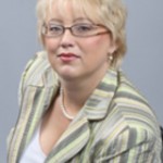 Никулина Ирина Евгеньевна