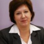 Миронова Елена Борисовна