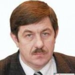 Шураев Владимир Васильевич