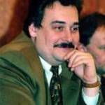 Корявов Дмитрий Павлович