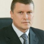 Дудников Юрий Владимирович