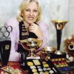 Никонова Валентина Геннадиевна