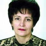 Шутова Ирина Владимировна