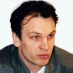 Хабаров Михаил Валентинович