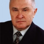Бабаев Владимир Константинович