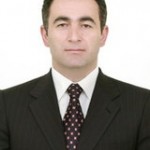 Бабаев Хусей Хамидович