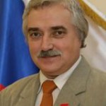 Литвинов Владимир Александрович