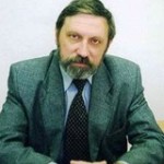 Колоколов Владимир Алексеевич