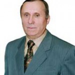 Бабанин Николай Алексеевич