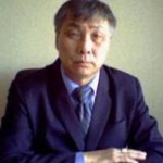 Налгиров Владимир Очирович