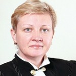 Золотова Елена Николаевна