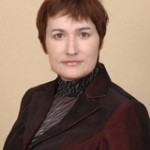 Ракутина Татьяна Анатольевна