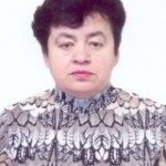 Бабенко Татьяна Ивановна