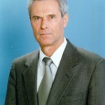 Бабешко Владимир Андреевич