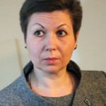 Леоненко Елена Евгеньевна